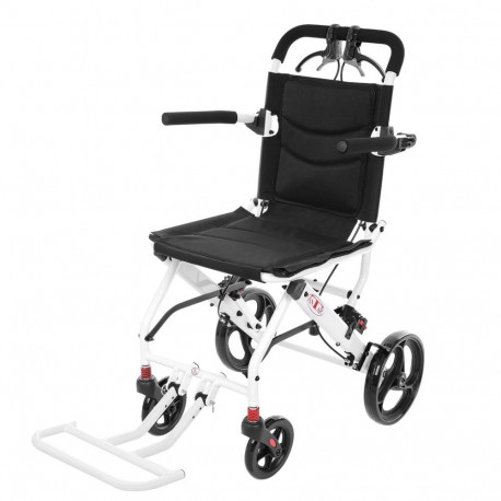 Wheelchair - Aluminium At52316 Wheelchair