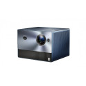 Data Projector - Hisense C1 UHD 4K 1600 ANSI Lumens Stainless Steel