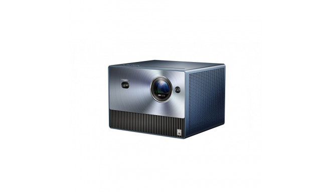 Data Projector - Hisense C1 UHD 4K 1600 ANSI Lumens Stainless Steel