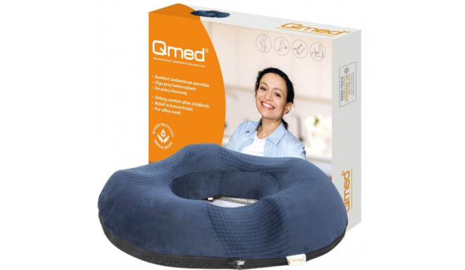 Rehabilitation Pillow - Qmed