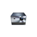 Data Projector - Hisense C1 UHD 4K 1600 ANSI Lumens Stainless Steel