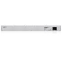 Ethernet Switch - Ubiquiti Unifi 24-port Managed, Silver