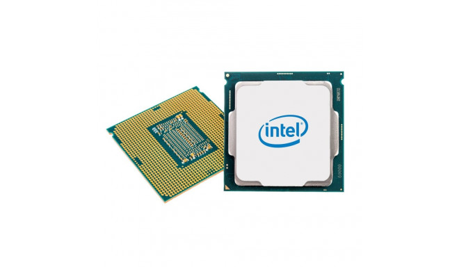 CPU - Intel Core I3-10100f 3.6 GHz Processor