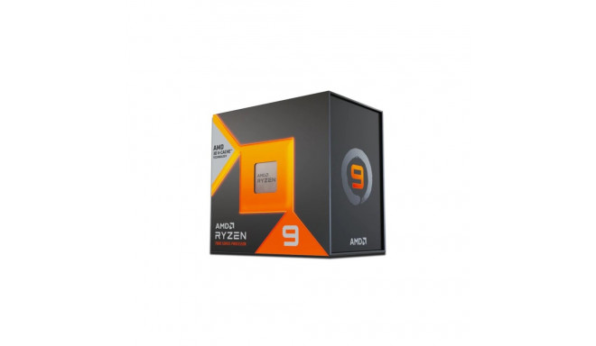 CPU - AMD Ryzen 9 7950x3d 4.2 GHz CPU