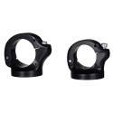 Bicycle Horn - Hornit 140 dB Black
