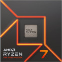 CPU - AMD Ryzen 7 7700x 4.5 GHz 32 MB L3 Box