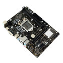 Motherboard - Biostar H310mhp 3.0 Intel H310 Lga 1151 Micro Atx