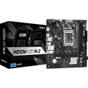 Motherboard - ASRock H610M-H2 Intel LGA 1700 Micro ATX