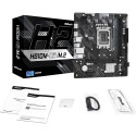 Motherboard - ASRock H610M-H2 Intel LGA 1700 Micro ATX