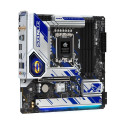 Motherboard - Asrock B760m Pg Sonic WiFi Lga 1700 Micro Atx