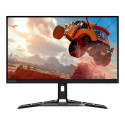 Gaming Monitor - Lenovo Legion R27qe 27" Quad HD 180Hz Black