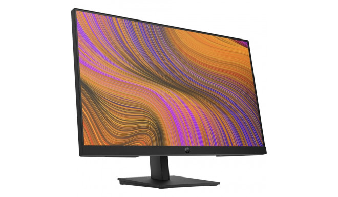 Monitor - HP P24h G5 Fhd Monitor