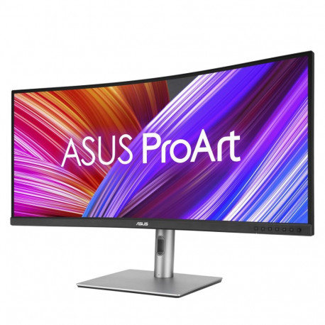 Monitor - ASUS ProArt PA34VCNV 34.1" UltraWide QHD Black ASUS ProArt PA34VCNV 34.1" UltraWide QHD LC