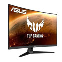 Computer Monitor - ASUS Tuf Gaming Vg328h1b, Black