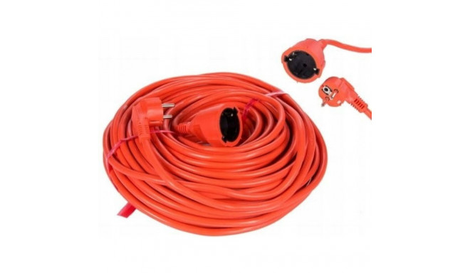 Extension Cable - Vertex Pzo30m 3x2.5mm