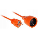 Extension Cable - Vertex Pzo30m 3x2.5mm