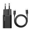 Mobile Phone - Baseus Tzccsup-l01 Smartphone Ac Black