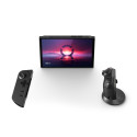 Portable Console - Lenovo Legion Go 8.8" 512 GB Touchscreen, Black