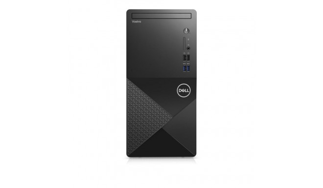 Desktop PC - DELL Vostro 3020 Intel Core i5-13400 8GB 1TB SSD Black