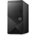 Desktop PC - DELL Vostro 3910 i3-12100 8GB 256GB SSD Windows 11 Pro Black