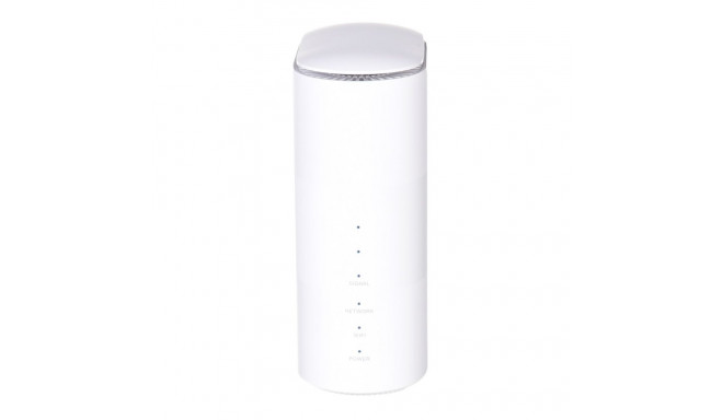 Wi-Fi Router - Zte Mc801a 5G White