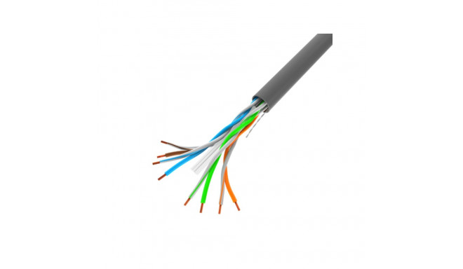 Ethernet Cable - Lanberg Lan Utp 1gb/s 305m