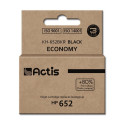 Ink Cartridge - Actis KH-652BKR Black 15ml