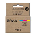 Printer Ink - Actis Kh-650cr, Black