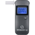 Alcohol Tester - Bacscan F-40 0 - 4% Gray