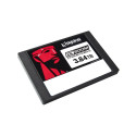 Enterprise SSD - Kingston Technology Dc600m 2.5” Sata SSD