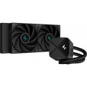 Liquid Cooler - Deepcool R-ls520