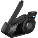Motorcycle Intercom - Sena 30k 2000m Black