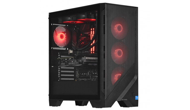 Desktop Computer - Actina Ryzen 7 7800x3d 32GB Ddr5 2TB SSD NVIDIA Gef