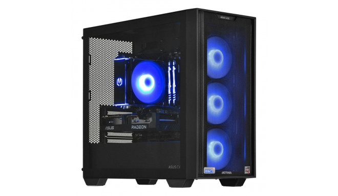 PC Tower - Actina 5901443335832 AMD Ryzen 5 5600 16GB 1TB SSD Radeon R