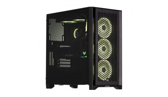 Computer Case - Actina 5901443329466 PC Midi Tower Intel Core I5-13600