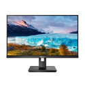 Monitor - Philips S Line 242s1ae 60.5 Cm (23.8") Full Hd, Black