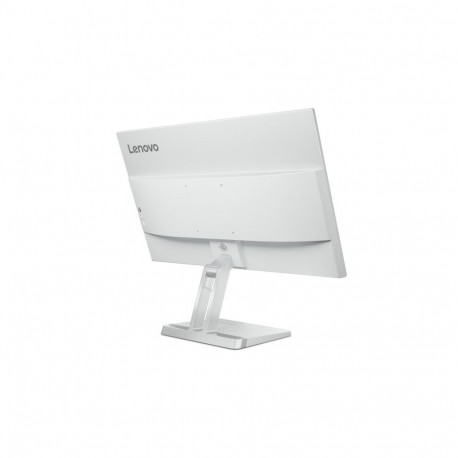 LED Monitor - Lenovo L24i-4A 23.8" Full HD Cloud Grey