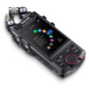 Audio Recorder - Tascam Portacapture X8 6-Channel Black