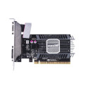 Graphics Card - Inno3D GeForce GT 730 2GB GDDR3 Silver Black