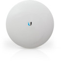 Network Bridge - Ubiquiti NanoBeam 5AC Gen 2 450 Mbit/s White