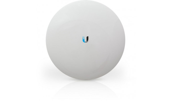 Network Bridge - Ubiquiti NanoBeam 5AC Gen 2 450 Mbit/s White