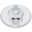 Network Bridge - Ubiquiti NanoBeam 5AC Gen 2 450 Mbit/s White