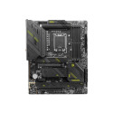 Motherboard - MSI Z790 Tomahawk Max WiFi Intel LGA 1700 ATX Black