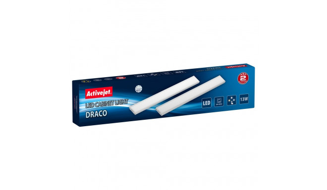 LED Lighting - Activejet Draco
