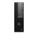 Desktop PC - DELL OptiPlex 7020 Plus Intel Core i5 16GB 256GB SSD Black