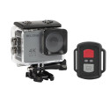 Action Sports Camera - BLOW 78-538 16MP 4K Wi-Fi Black