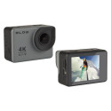 Action Sports Camera - BLOW 78-538 16MP 4K Wi-Fi Black