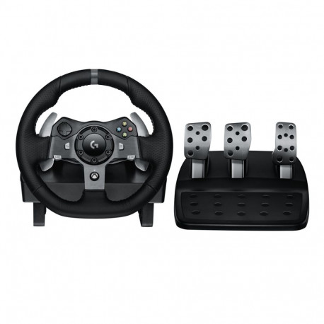 Racing Wheel - Logitech G920 Driving Force