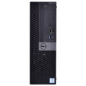 Desktop PC - DELL OptiPlex 7050 i5-7600 8GB 256GB SSD Black