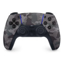 Wireless Controller - Sony DualSense Grey Camo for PlayStation 5